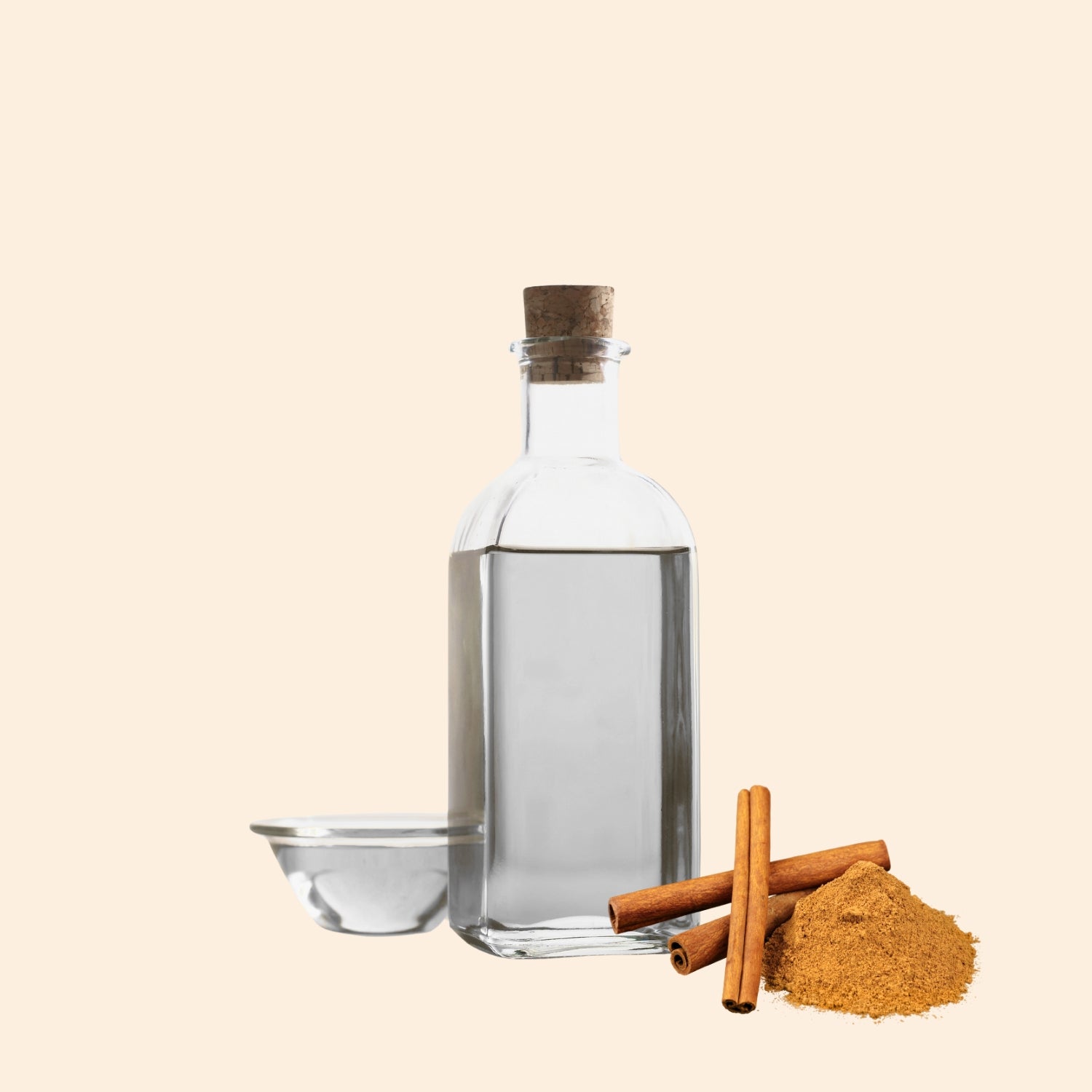 Shoprythm Hydrosols Cinnamon Hydrosol Shoprythm Hydrosols Cinnamon Hydrosol